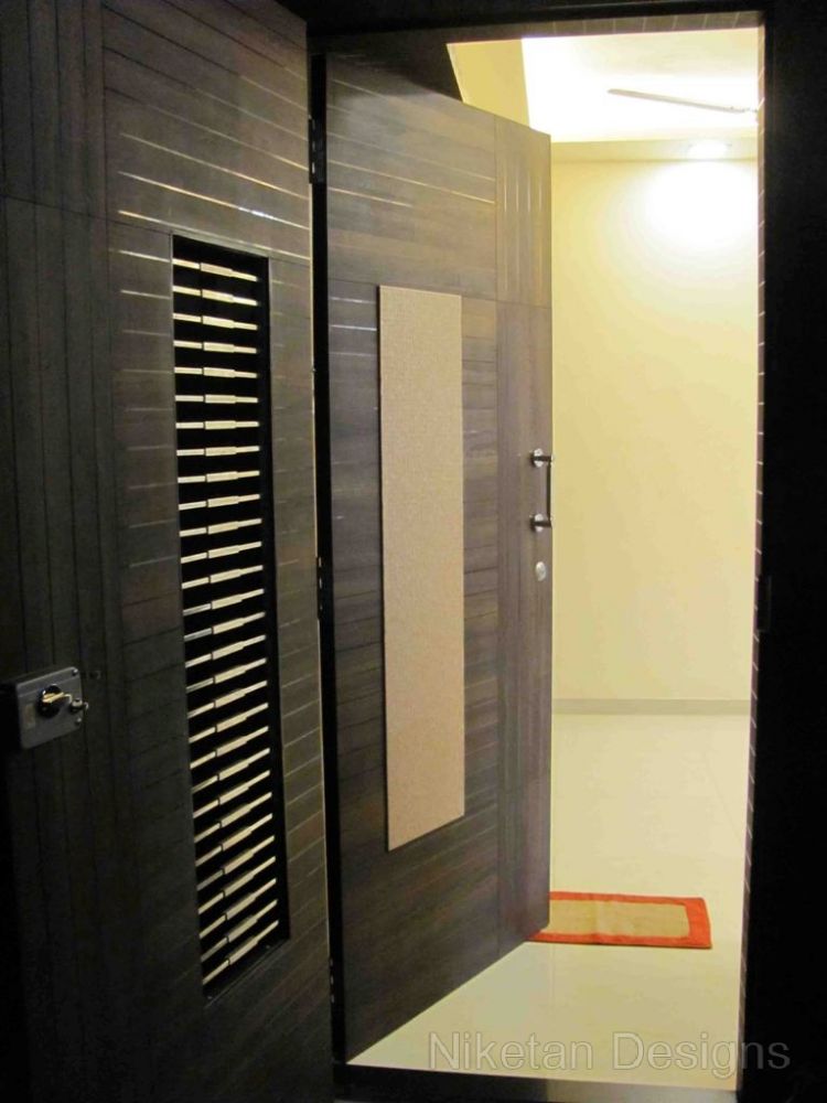 Niketans residential interior designing projects